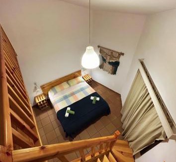 Montsonis Appartement | Casa con vistas al valle - La Sabina