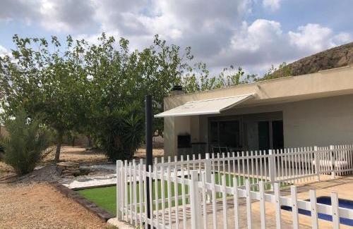 Agost Maison | casa con vistas en Agost