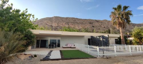 Agost Maison | casa con vistas en Agost