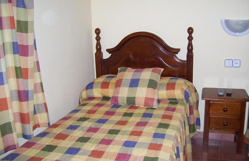 Almaden de la Plata Maison | Casa Concha