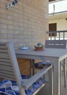 Porto Sant'Elpidio Appartement | Casa Conchiglia