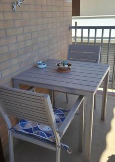 Porto Sant'Elpidio Appartement | Casa Conchiglia