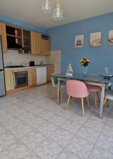 Porto Sant'Elpidio Appartement | Casa Conchiglia