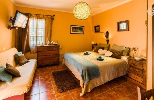 Valle Gran Rey Appartement | Casa Conchilla, La Casita
