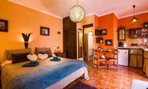 Valle Gran Rey Appartement | Casa Conchilla, La Casita