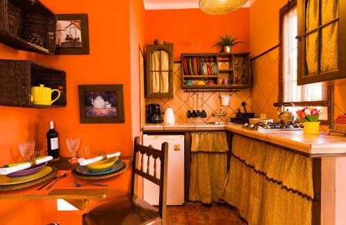 Valle Gran Rey Appartement | Casa Conchilla, La Casita