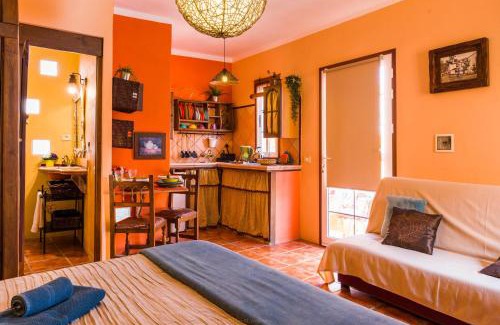 Valle Gran Rey Appartement | Casa Conchilla, La Casita