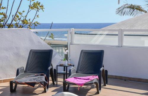 Playa del Cable Appartement | Casa Conchita
