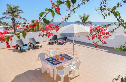 Playa del Cable Appartement | Casa Conchita