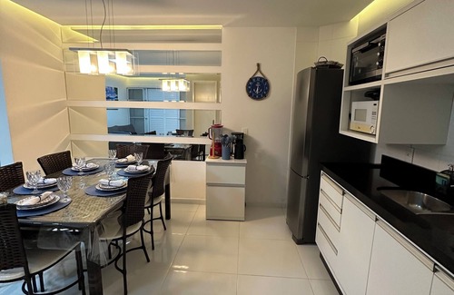 Pereque-Mirim Maison | Casa Condomínio Tranquilo e Familiar, com Piscina, Churrasqueira e Área de Jogos