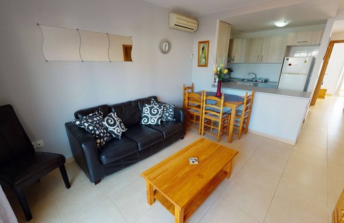 Alhama de Murcia Appartement | Casa Condado - A Murcia Holiday Rentals Property