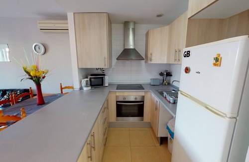 Alhama de Murcia Appartement | Casa Condado - A Murcia Holiday Rentals Property
