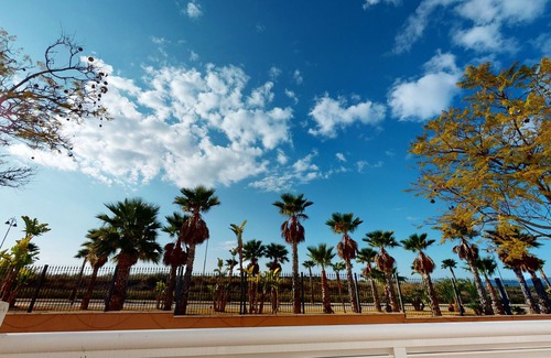 Alhama de Murcia Appartement | Casa Condado - A Murcia Holiday Rentals Property