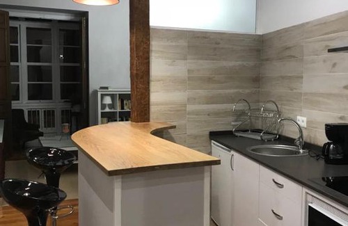 Zamora Appartement | Casa Condal de Reyna