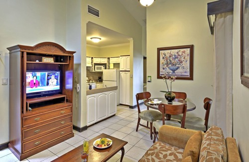 San Jose Appartement | Casa Conde Hotel & Suites