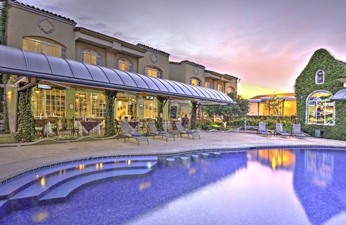 San Jose Appartement | Casa Conde Hotel & Suites