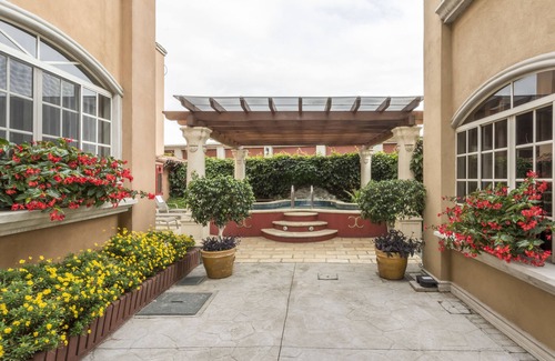 San Jose Appartement | Casa Conde Hotel & Suites