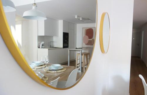 Soria Appartement | Casa Condes de Gómara