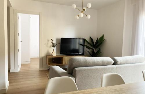 Soria Appartement | Casa Condes de Gómara