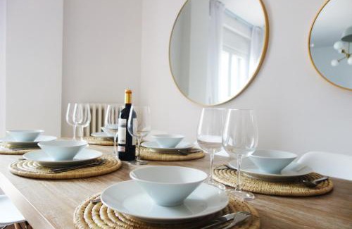 Soria Appartement | Casa Condes de Gómara