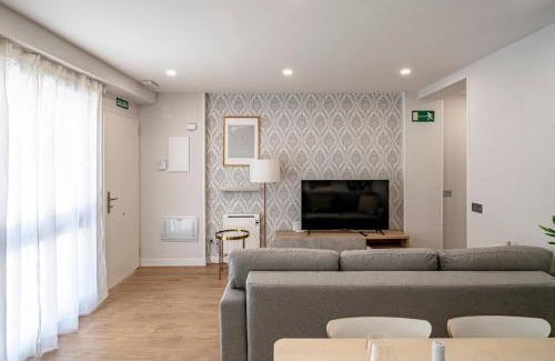 Vicalvaro Appartement | Casa Condesa 11