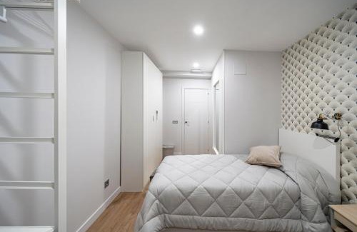 Vicalvaro Appartement | Casa Condesa 11