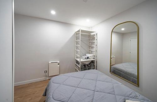 Vicalvaro Appartement | Casa Condesa 11