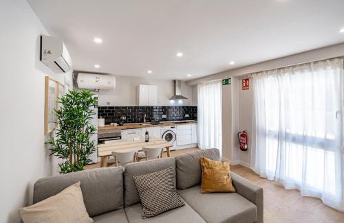 Vicalvaro Appartement | Casa Condesa 11