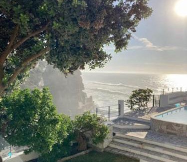 Azenhas do Mar Appartement | Casa Condessa - Create memories