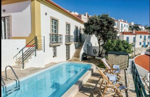Azenhas do Mar Appartement | Casa Condessa - Create memories
