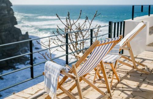 Azenhas do Mar Appartement | Casa Condessa - Create memories
