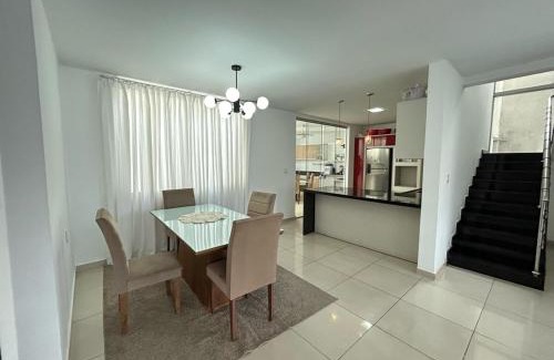 40 Horas Maison | Casa Condomínio de Luxo Cop 30