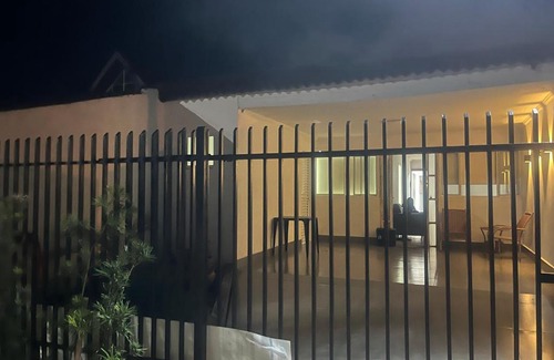 Maringa Maison | Casa condomínio jardim Moncoes