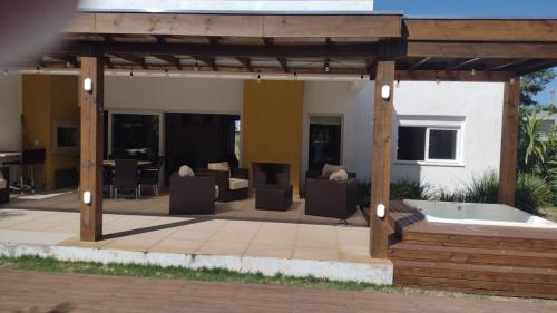 Torres Maison | Casa Condomínio Ocean Side Torres