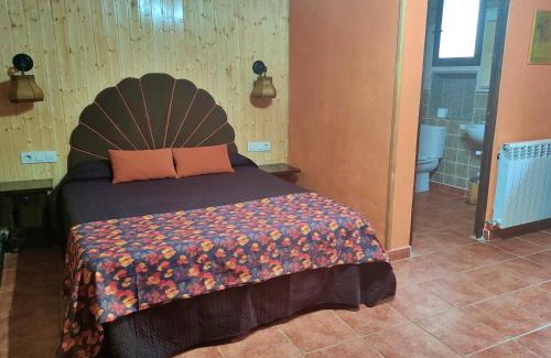 Tronchon Maison | Casa Conesa II
