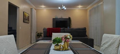 Taubate Maison | Casa Confortável, 3 Quartos, Ar Condic. 300 Mega, Taubaté