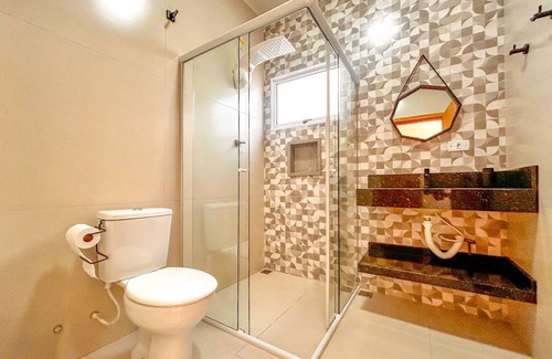 Cesario Lange Maison | Casa confortável com Wi-Fi em Cesário Lange/SP