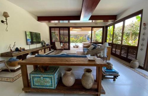 Barra do Una Maison | Casa Conforto Barra do Una