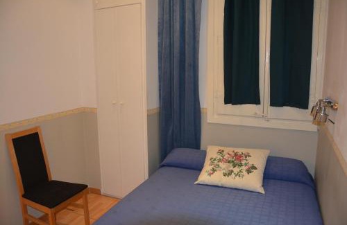 Dreta de l'Eixample Maison | Casa Consell Gran Via, Guest House