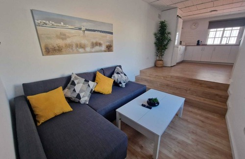 Jerez de la Frontera Old Town Appartement | Casa Consuelo, au centre de Jerez.