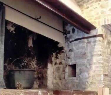 Monteguidi Appartement | Casa Contadina in borgo medievale, Tuscany
