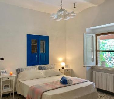 Casoli Maison | Casa contadina nel verde ai piedi della Majella - Agricasa Caprafico