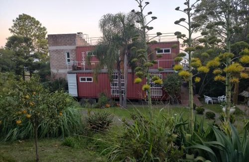 Caraa Maison | Casa Container