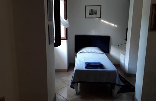 Terracina Lit Et Petit-Déjeuner | Casa Conte