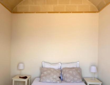 Marettimo Appartement | Casa Conte Pio