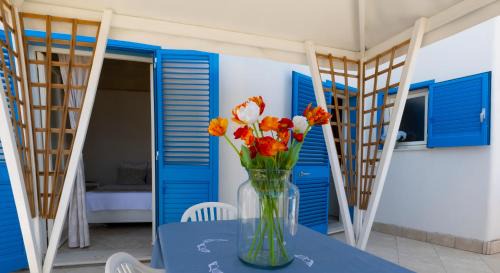 Marettimo Appartement | Casa Conte Pio