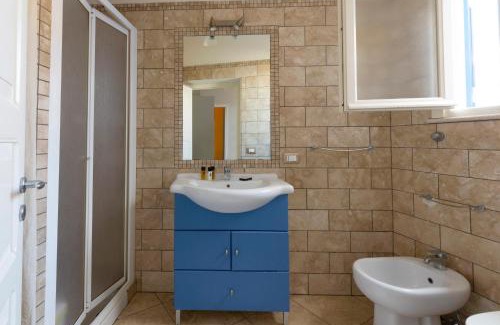 Marettimo Appartement | Casa Conte Pio
