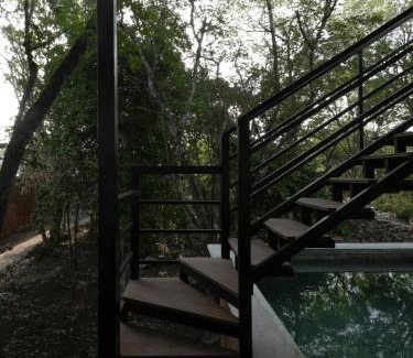 Chichen Itza - Valladolid Maison | Casa Contenedor en Valladolid