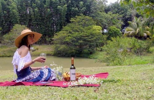 Veracruz Autre | Casa contenedor Finca la laguna