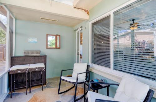 Survey Creek Maison | Casa Contenta